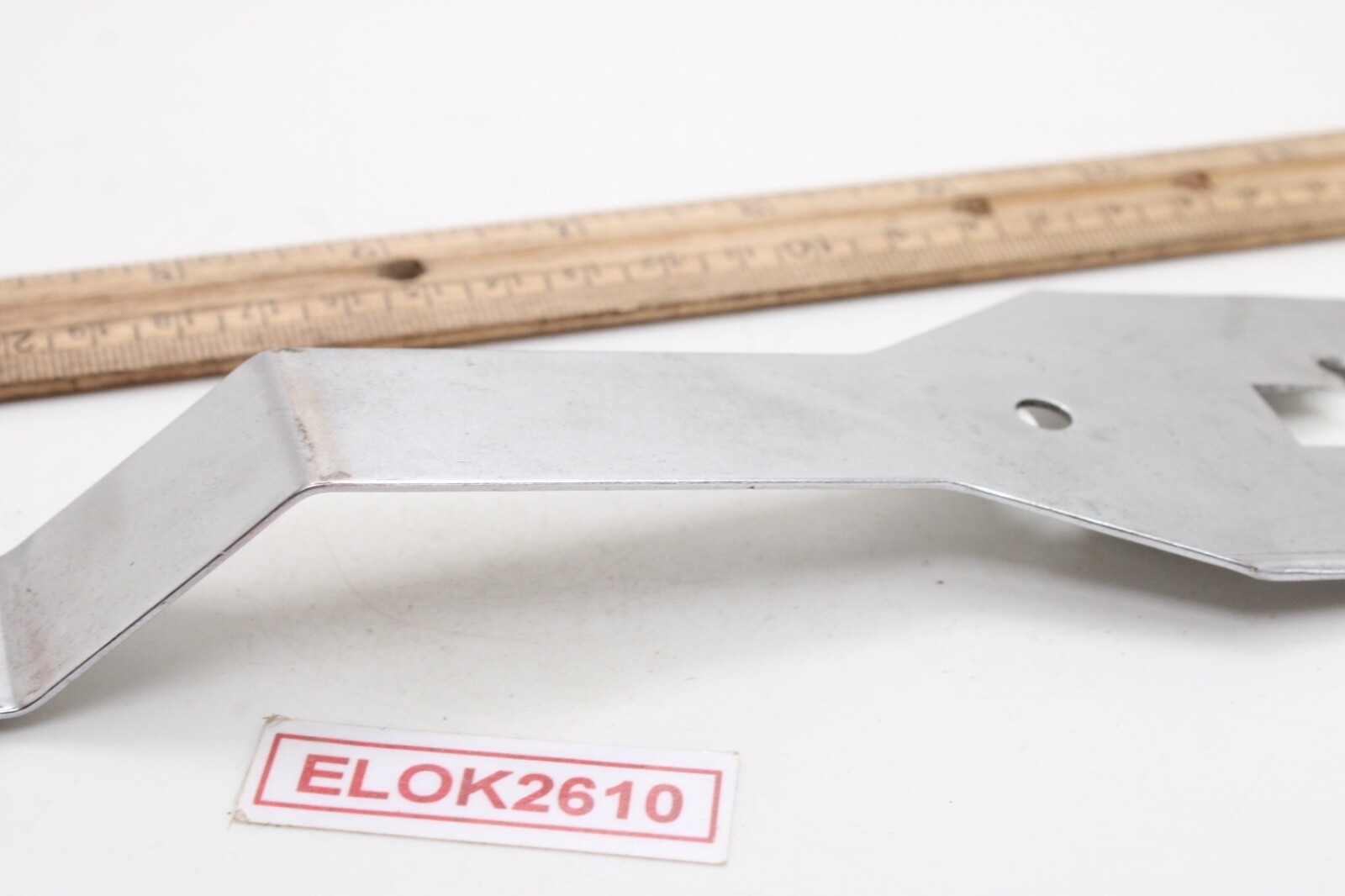 Snap-on Tools A159 Door Clip Removal Tool 11″ USA