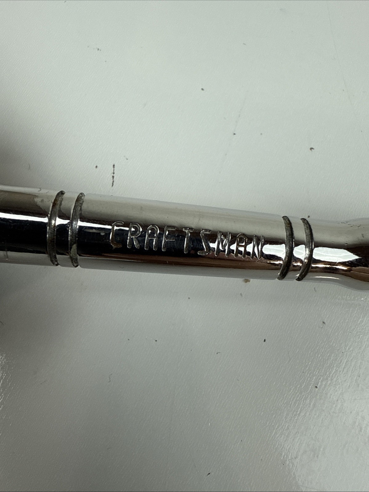 CRAFTSMAN Tri-Wing Thumbwheel Ratchets, 3pc Set, 1/4”, 3/8”, 1/2”