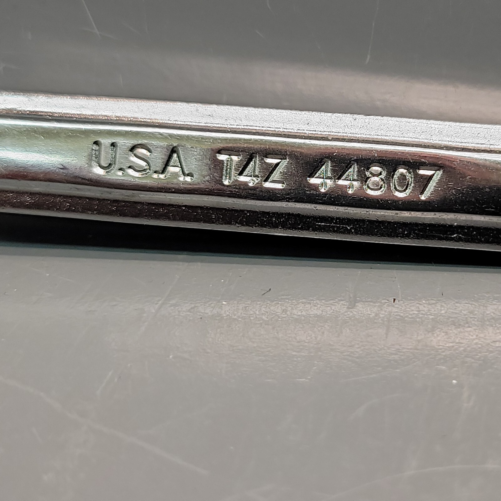 Craftsman 1/4″ Ratchet 44807 Series T4Z New Old Stock USA