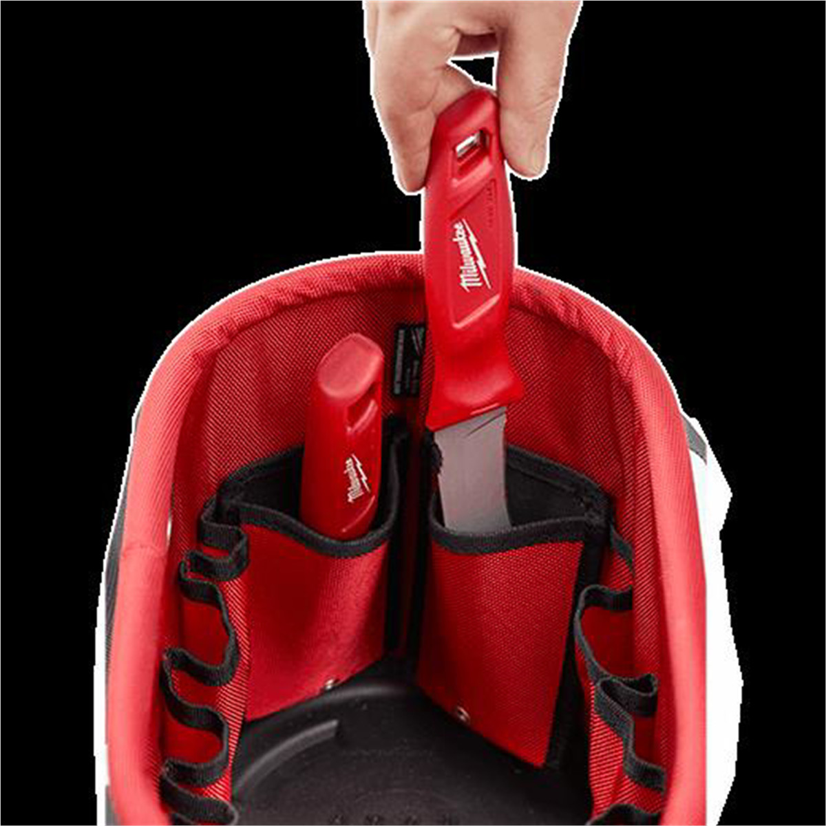 Milwaukee Tool Aerial Oval Bag