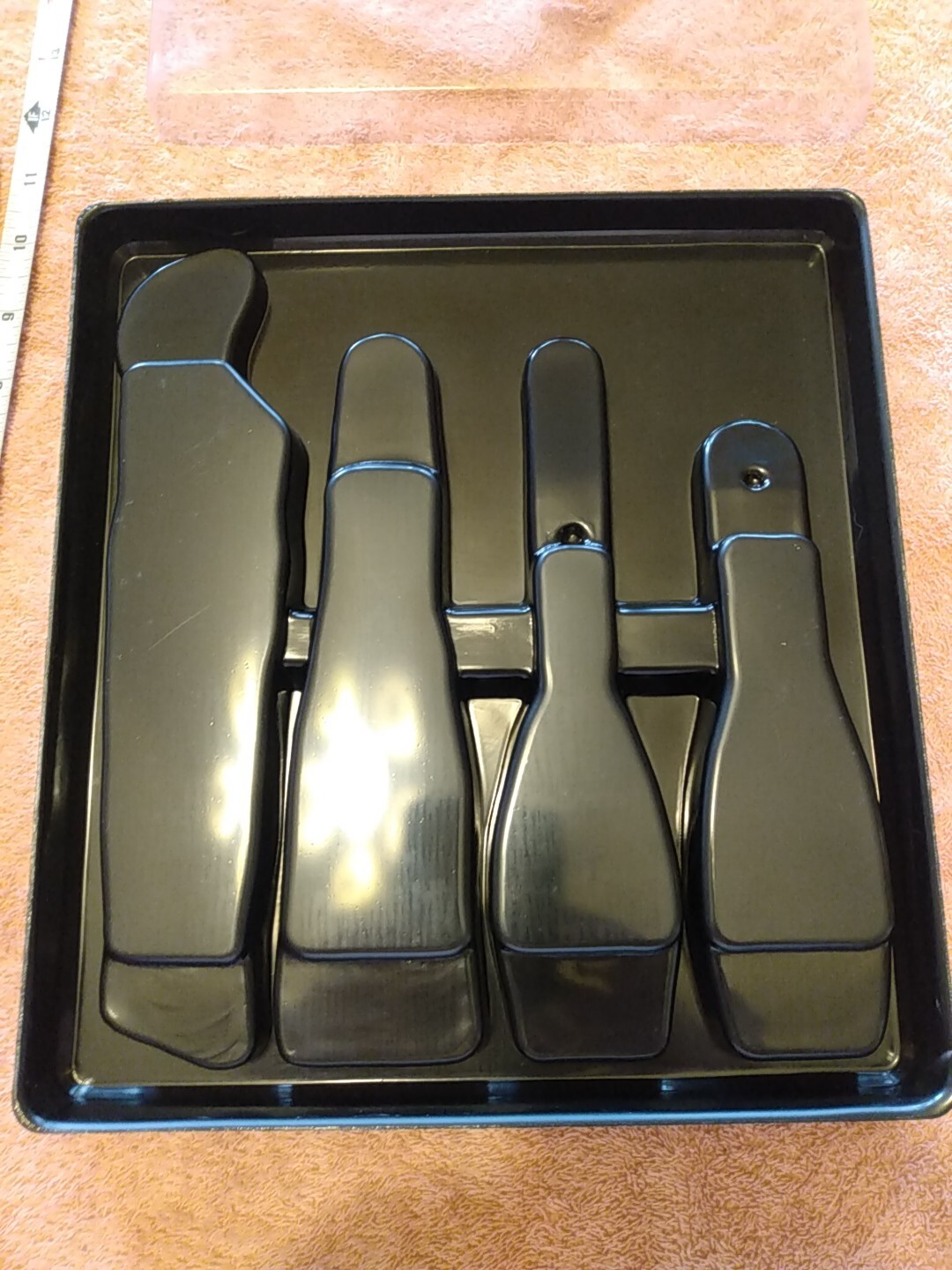 Matco Tools 4-Piece Plier Set Storage Tray Only