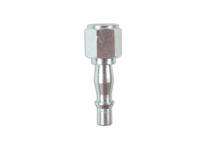 Connect 30950 Fastflow Female Standard Air line Adaptor 1/4″ BSP Pk 5