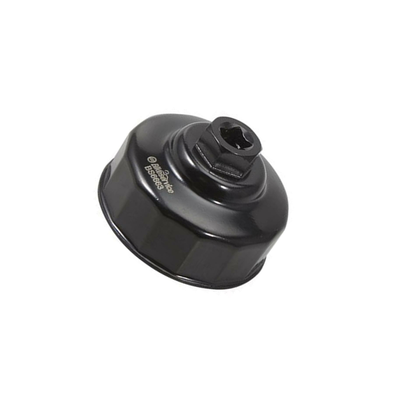 Bikeservice Tools 68mm 14 flute oil filter wrench