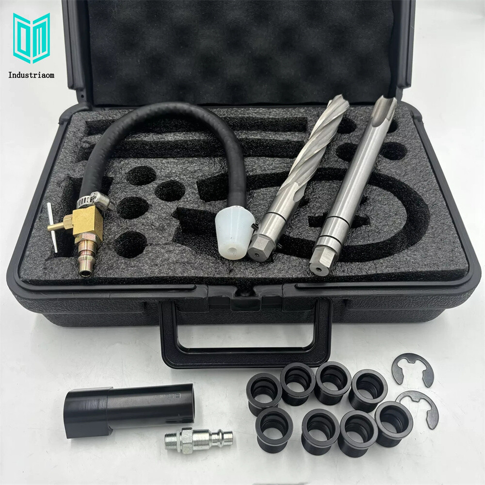 38900 Tools Two Valve Ford Triton Tool Kit – Foolproof Repair System Spark Plug