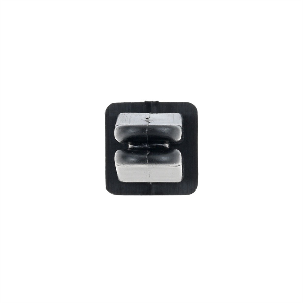 100pcs Expanding Nuts 63171367868 Compatible With BMW Benz High Quality Durable