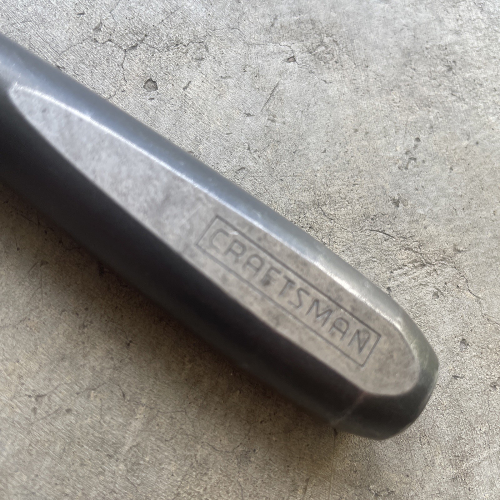 Craftsman 24967 LZ 3/8″ Drive Quick Release Black Industrial Finish Ratchet