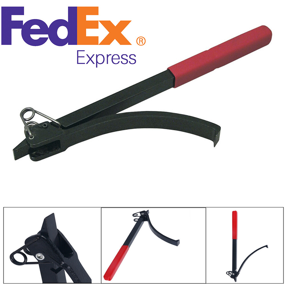 Flywheel Turner Turning Tool Holder Wrench Universal Hand Tool Kit Set USA SHIP