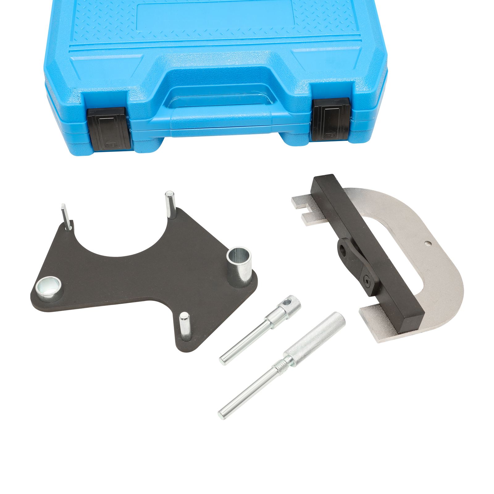 Renault Clio Megane Laguna 1.4 16V Engine Cam Timing Tool Set For Auto Service