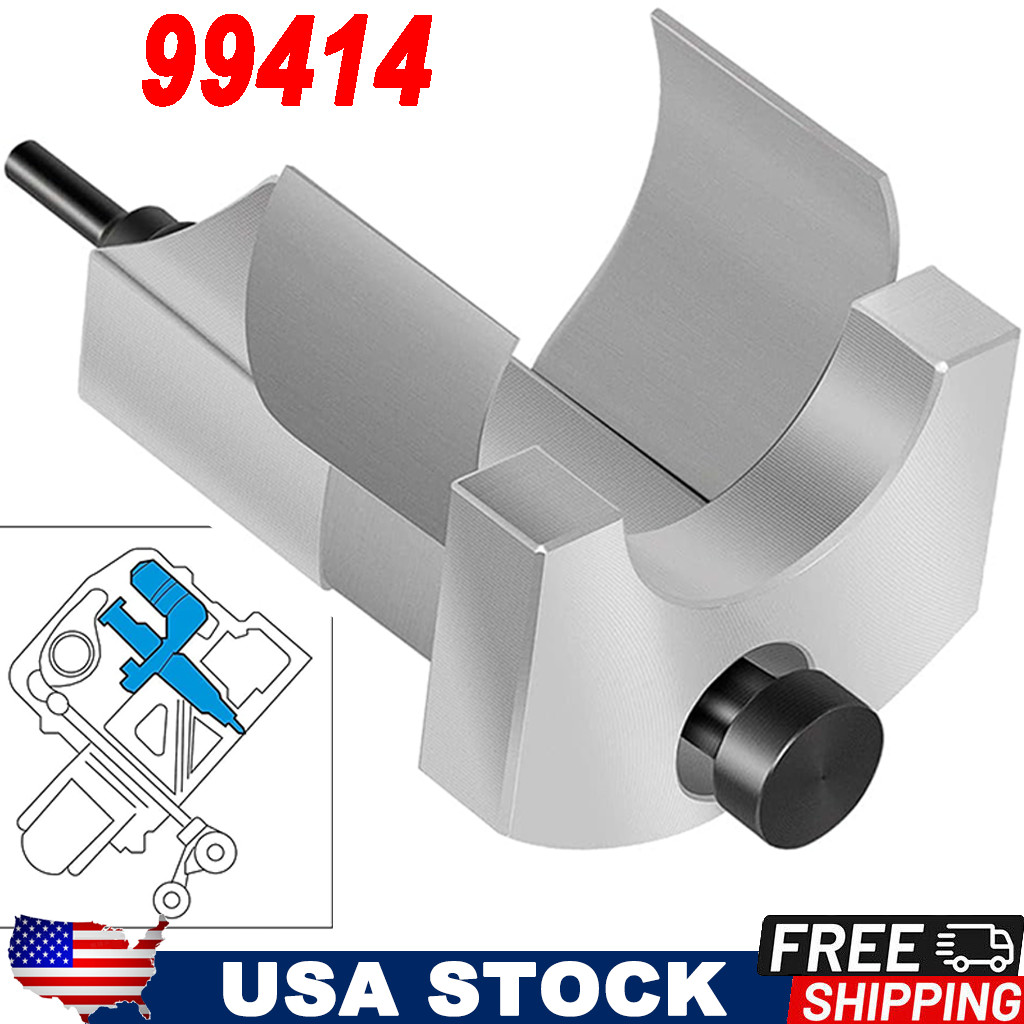99414 Injector Setting Tool for Scania Truck Injectors Height Measuring Tool