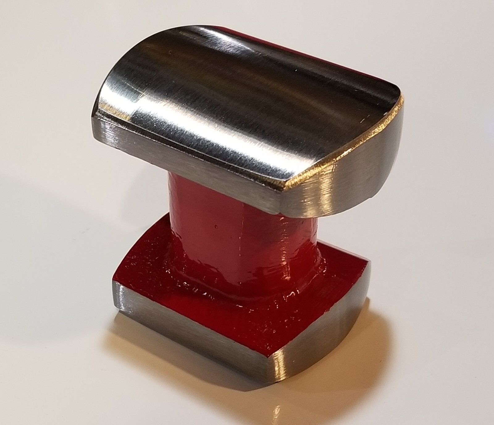 Anvil Dolly and Double End Dolly (Track dolly) • PROFESSIONAL AUTO BODY TOOLS