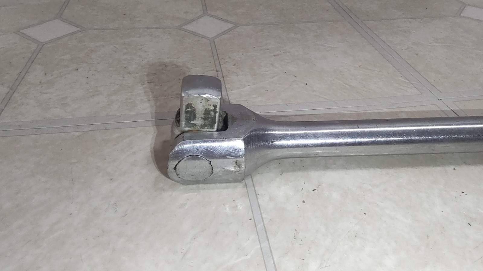 Proto Breaker Bar 5467 And 1/2″ Drive Ratchet 5449- USA Lifetime Warranty