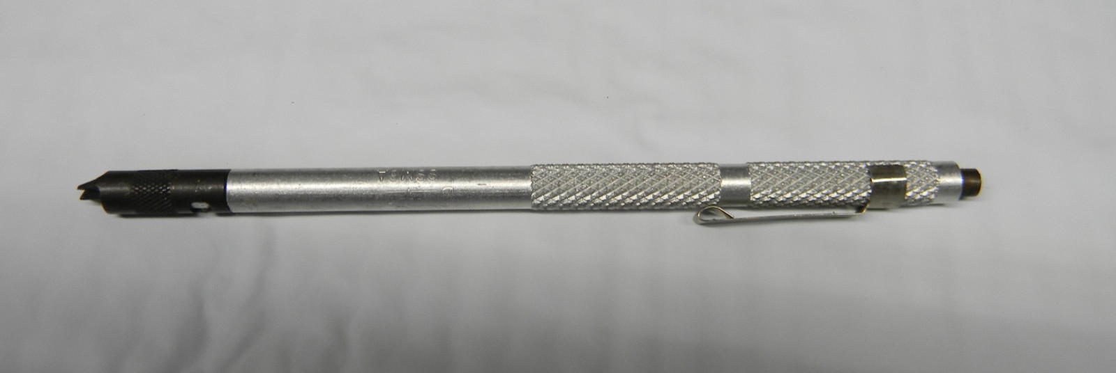 BLUE-POINT PHILLIPS #3 ALUMINUM MAGNETIC SCREW STARTER #SSM6A