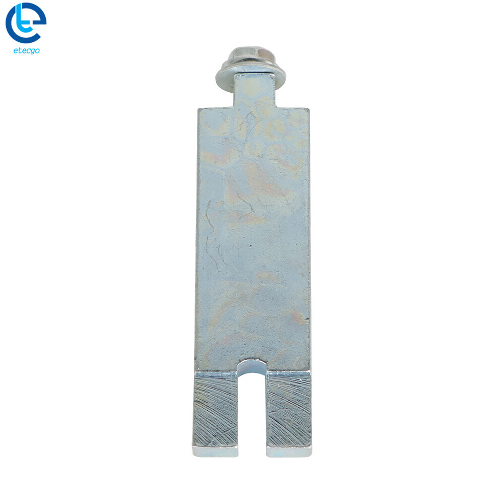 Universal Car Fuel Pump Removal Tool Adjustable Fuel Tank Lock Ring Remover Tool