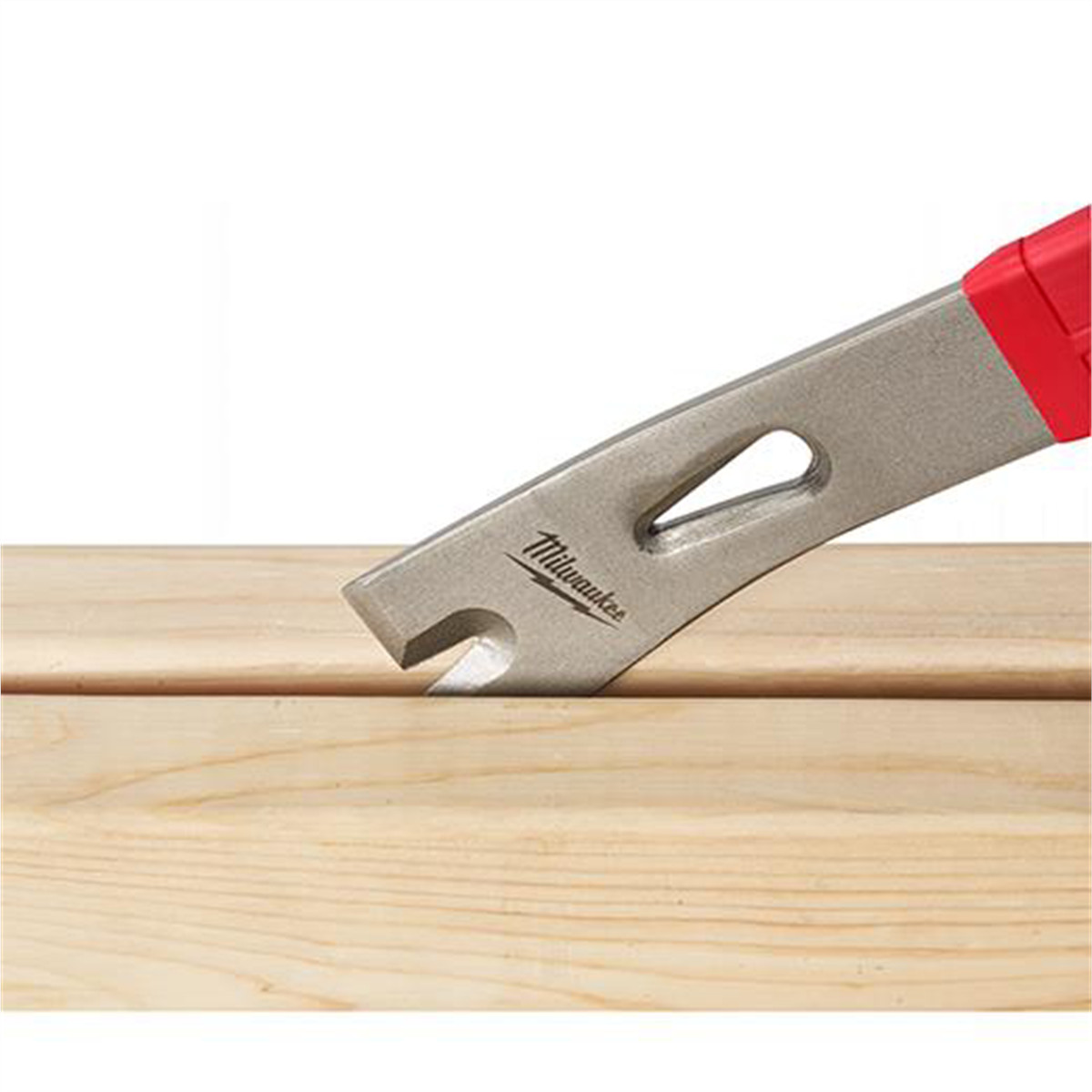 Milwaukee Tool 12″ Pry Bar