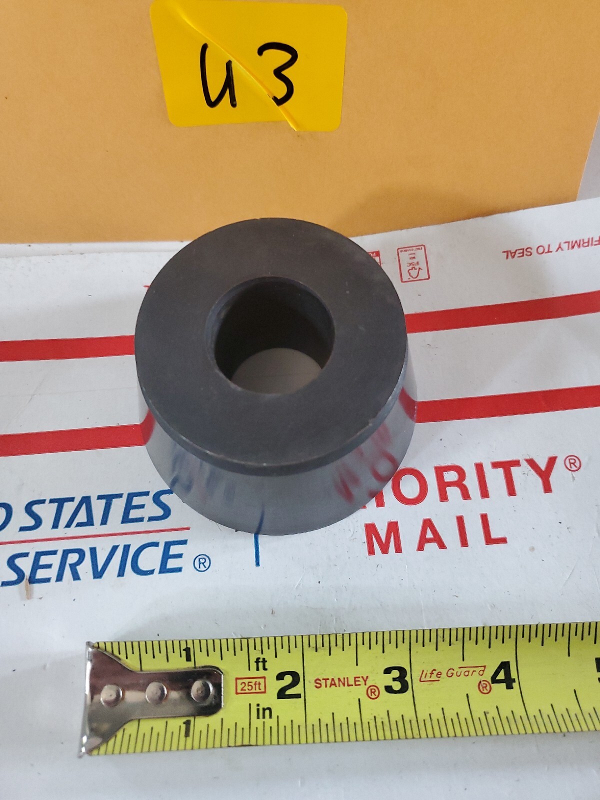 AMMCO COATS 8308097 CONE MEDIUM 2.62- 3.00 INCH NEW , U3