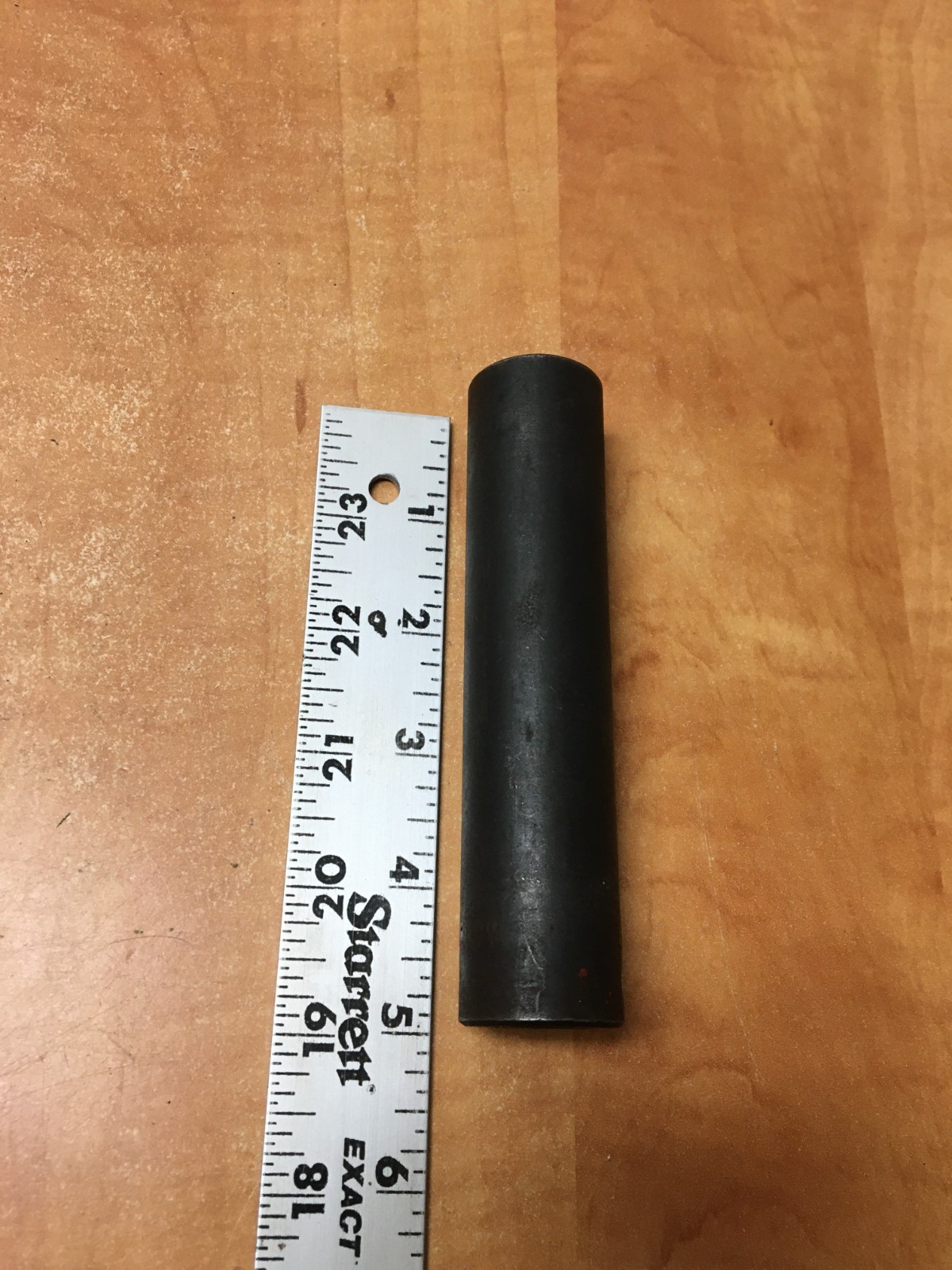Matco Tools CXDP18M6 18mm 1/2″ Drive 6-Point Extra Deep Impact Socket