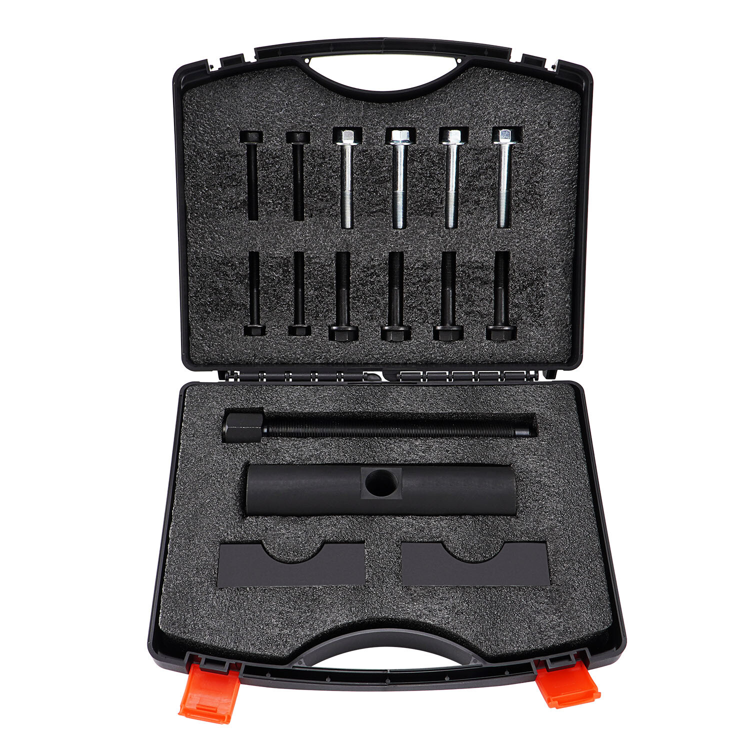 For Commercial Trucks /Semi Truck Heavy Duty Yoke Puller Removal Tool Kit 10803