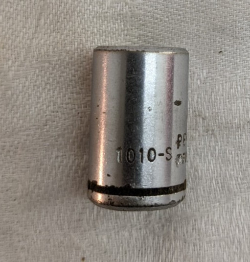 Penens 5/16″ 8 Point 1/4″ Drive Shallow Socket Model 1010-S TF