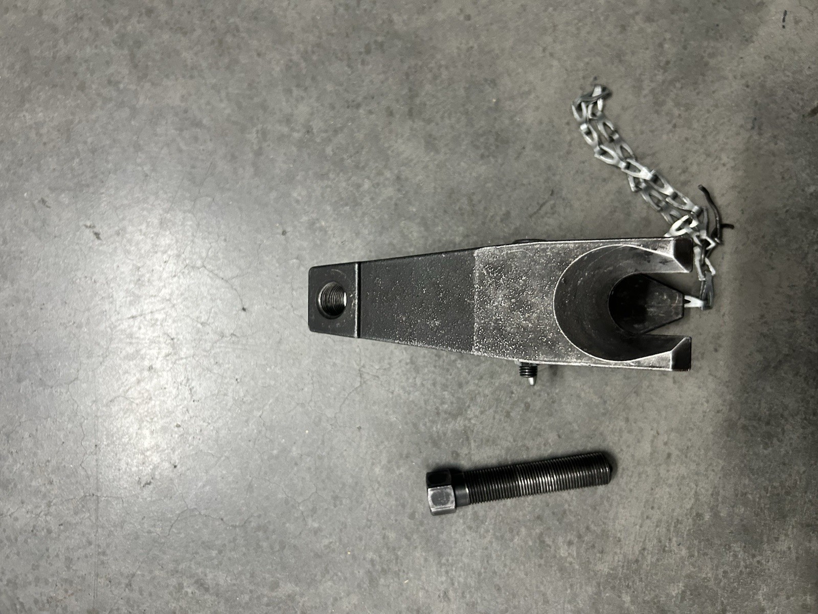Miller Tool 9360 Ball Joint Remover Ram Jeep Chrysler Dodge 2006-2014