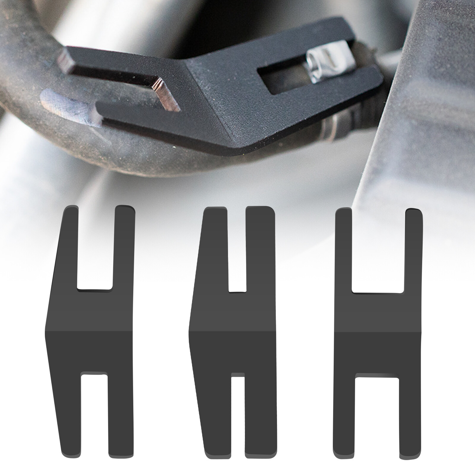 Spring Hose Clamp Retainer Car Intake Pipe Installation Tool 3 4 6 8 10 12mm