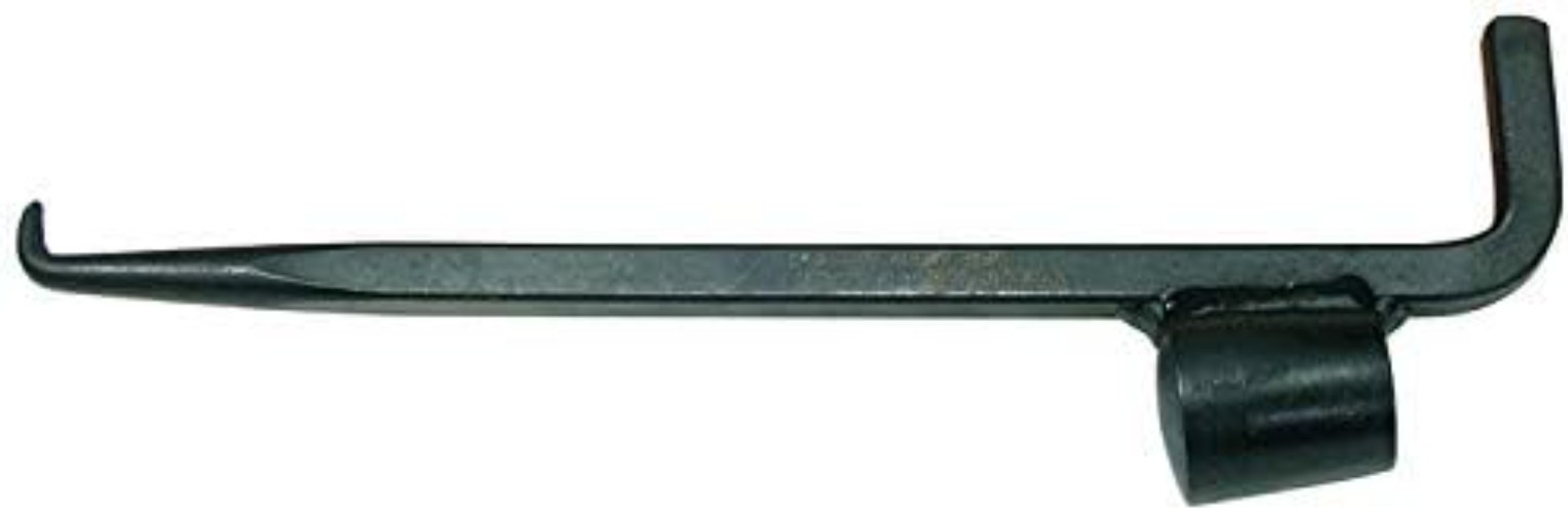 Seal Puller Hand Powered Multi-Use Tool Materials for Automotive and Plumbing