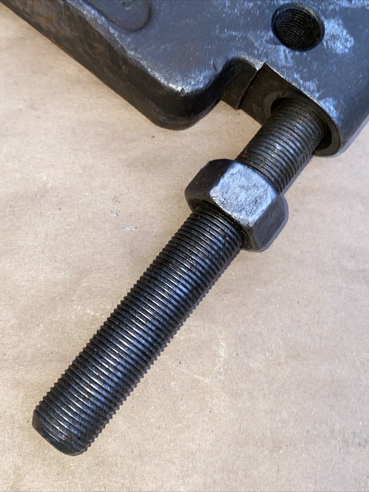 Snap-on USA CJ952 Large Size Bearing Separator splitter tools CJ-952 NEW 6″