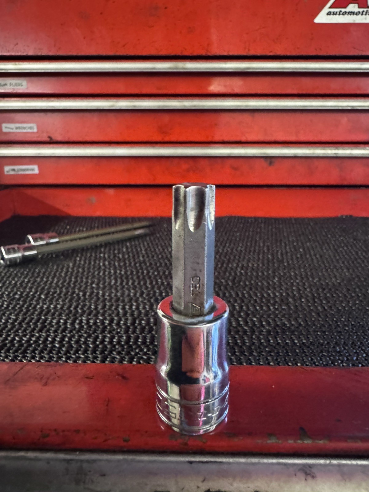 Snap On 3/8 Drive T50 Torx FTX50E