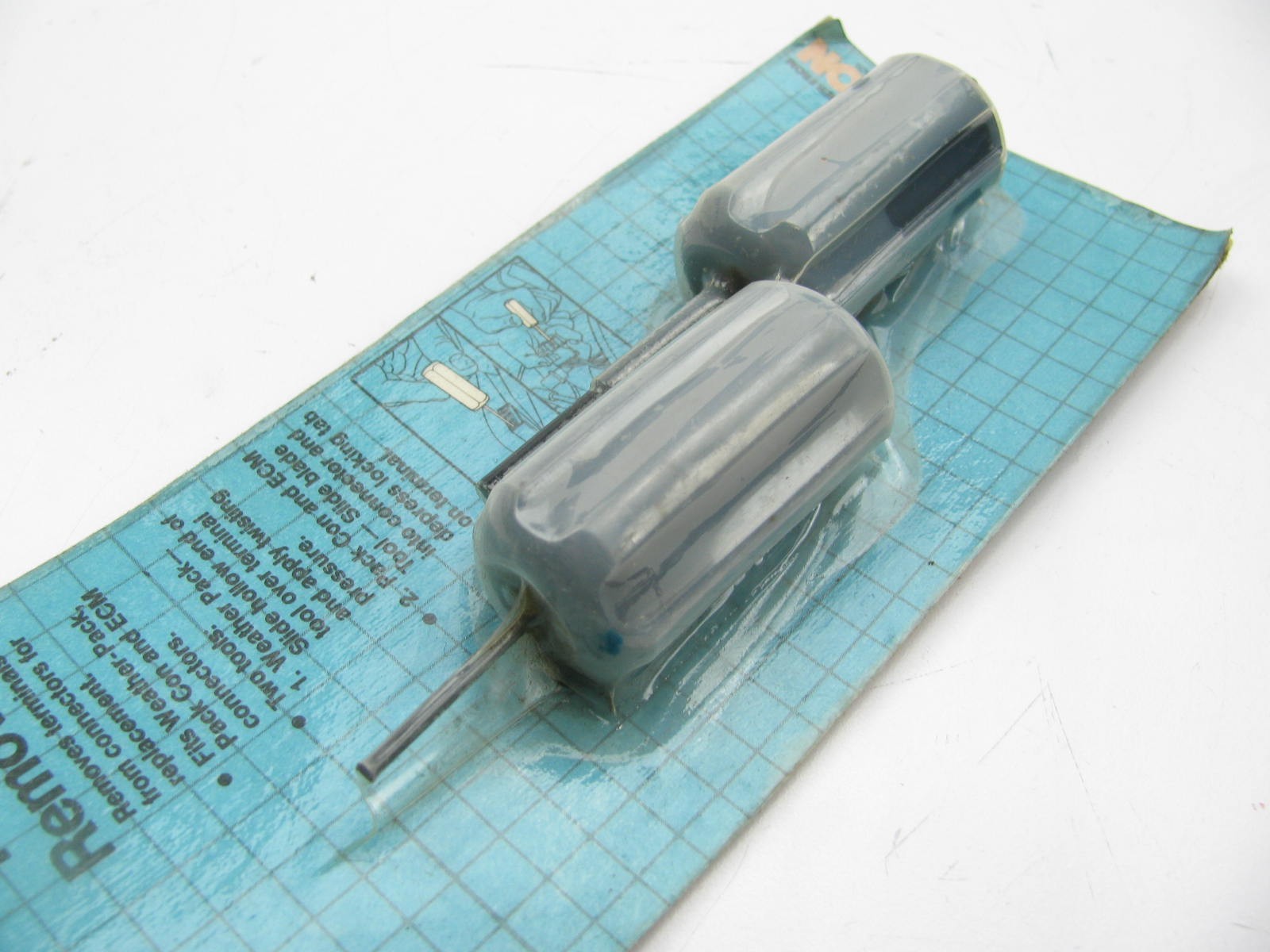 Thexton 374 Wire Terminal Weatherpack Packcon Terminal Removal Remover Tool