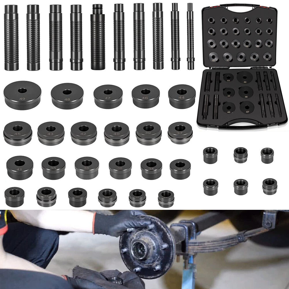 For Chrysler GM Ford Transmissions Bushing T-0220-39 Master Bushing Driver Set