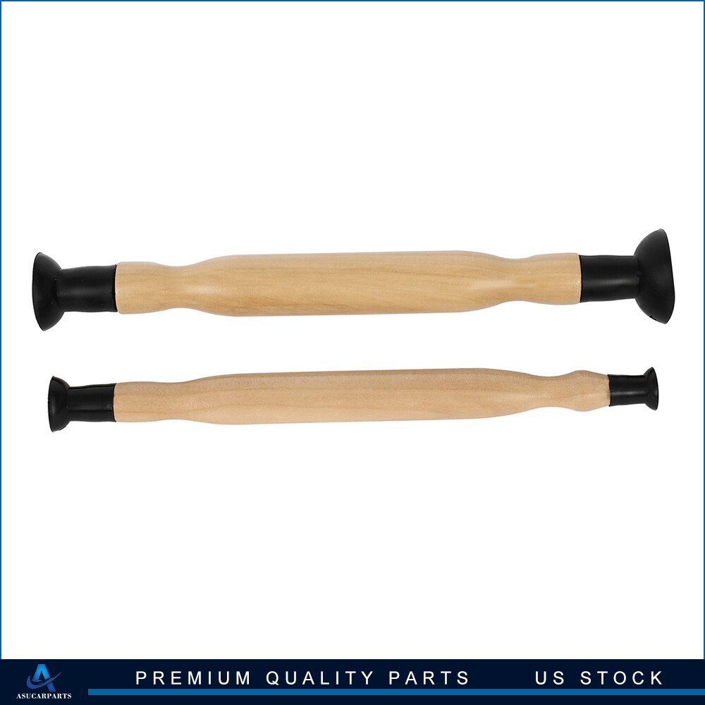 ?Valve Hand Lapping Grinding Tool Kit 2-Piece Set – Suction Cup Lap Sticks