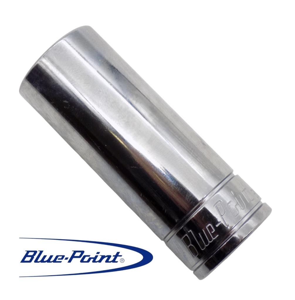 Blue Point Tools New BLPLM3818 12 Point 3/8″ Drive 18mm Deep Metric Socket F/S