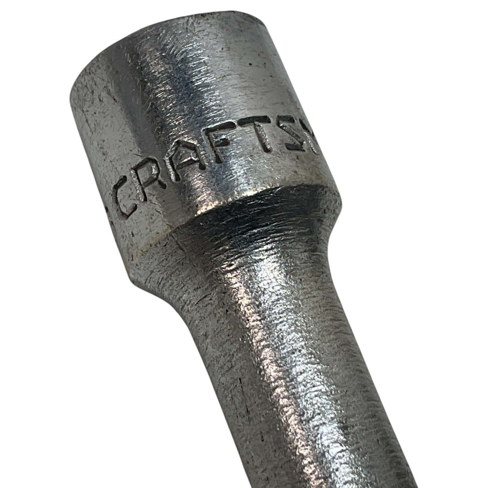 Craftsman =V= 3/8″ Drive 20″ Long Socket Extension Bar Made in USA Tool