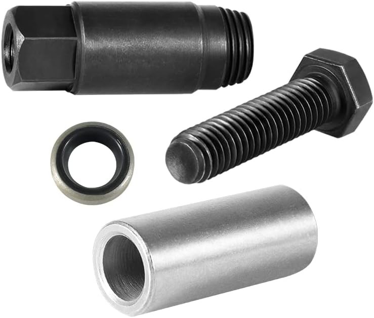for GM Transmission Shifter Seal Remover Installer Seal Tool Turbo 350C 350 400