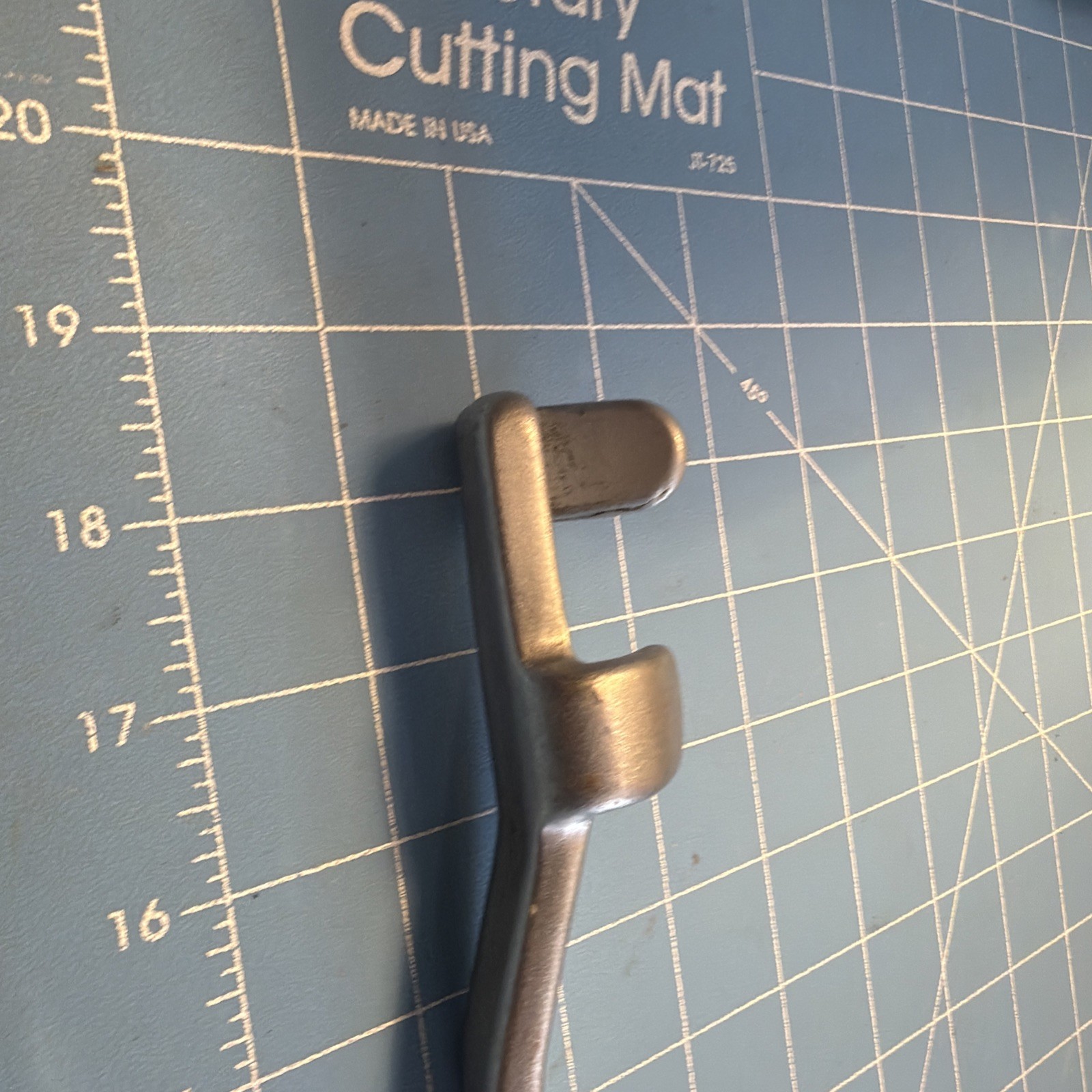MULLER WERKZEUG UNIVERSAL SPANNER Tool WRENCH EXTENDER 340mm – 745 100