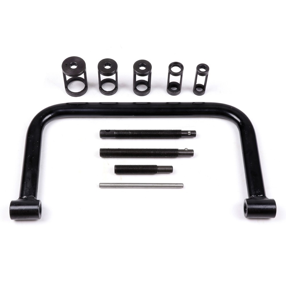 For Car Motorcycle Kits 5 Sizes Valve Spring Compressor Pusher Automotive Tool