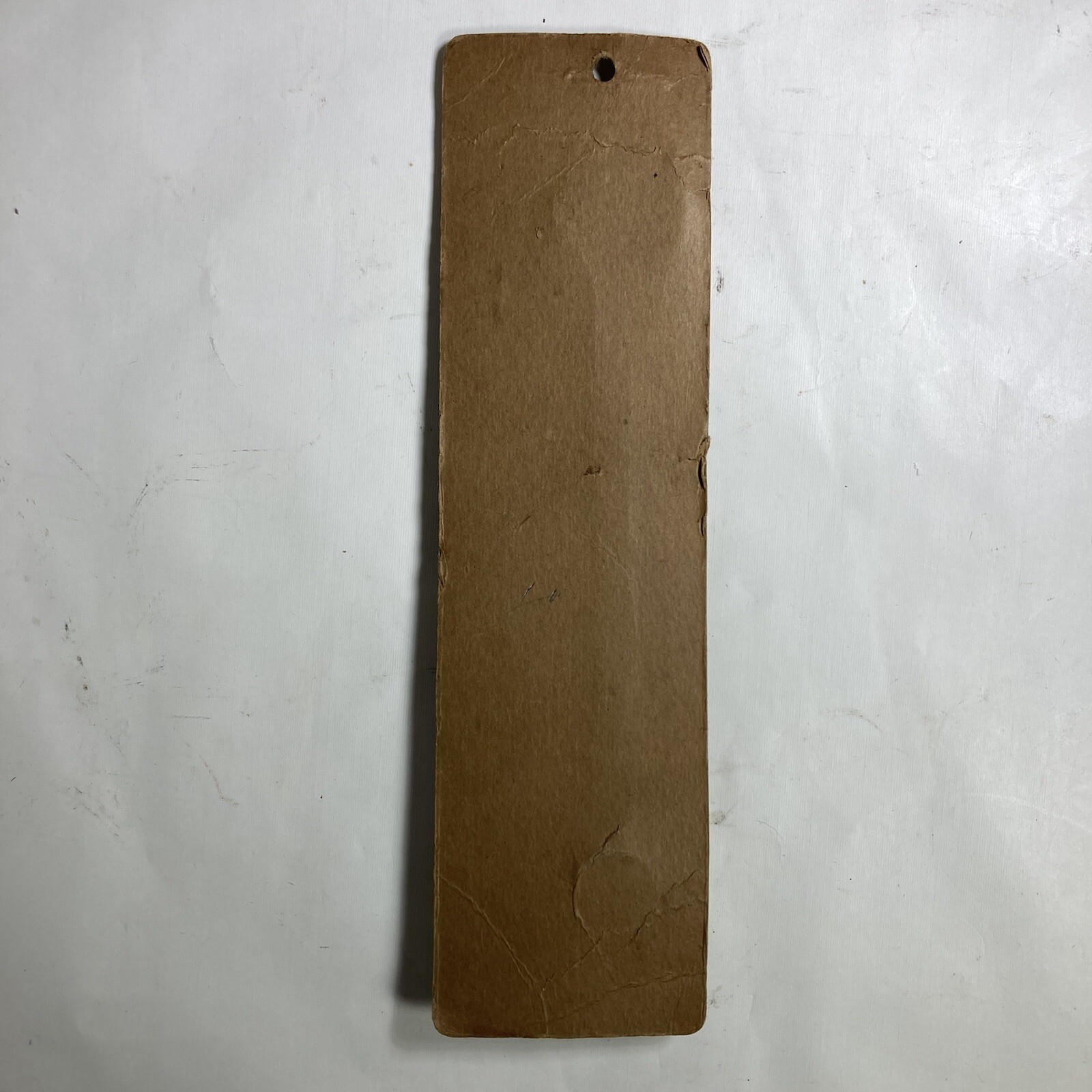 Vintage Fuller 11/16 Combination Wrench Made In Japan NO. 1365 Vanadium Steel