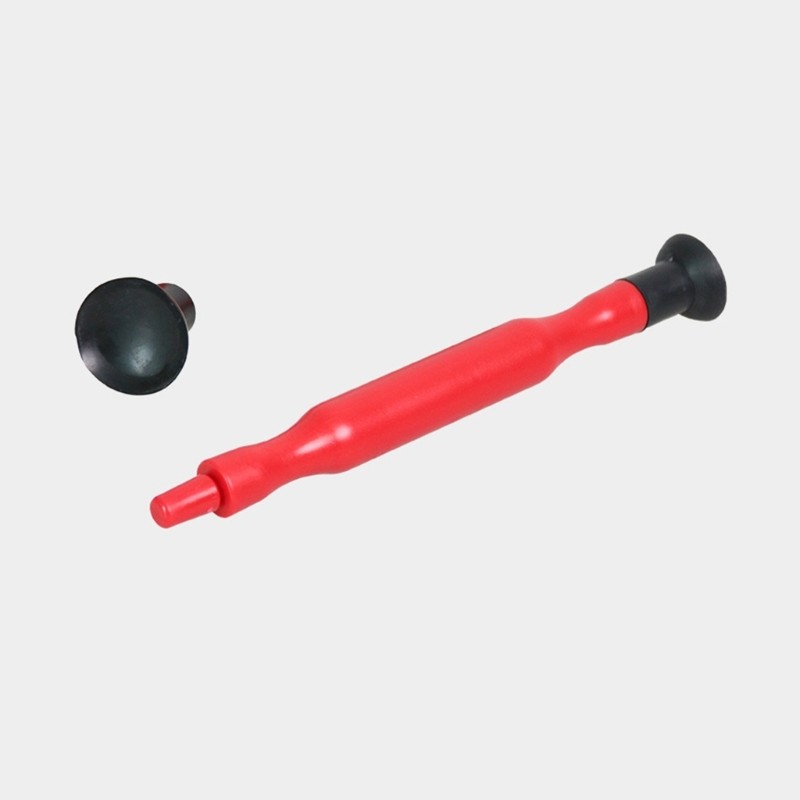 Double Ended Valves Lapper Kit for Vehicle Oil System Maintenance and Repair