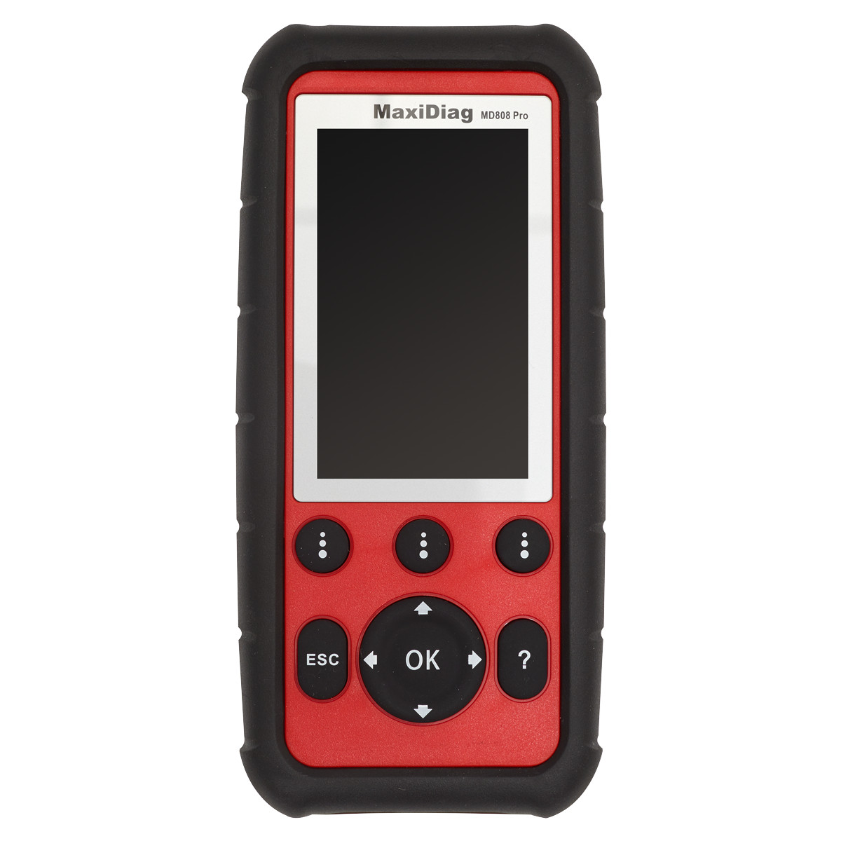 Sealey EU908PRO Autel MOT Pro II – Multi-Manufacturer Diagnostic Tool