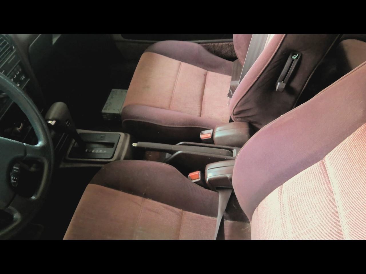 ACCORD 1991 Tools 723127