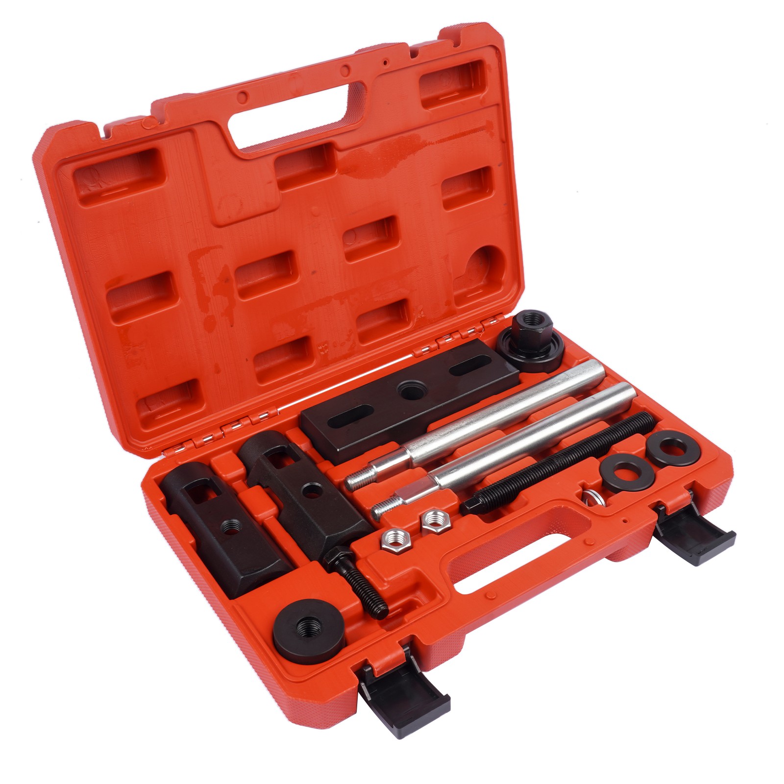 Injector Puller Injector Extractor Tool for Ford Edge Focus 2.0L EcoBlue Diesel