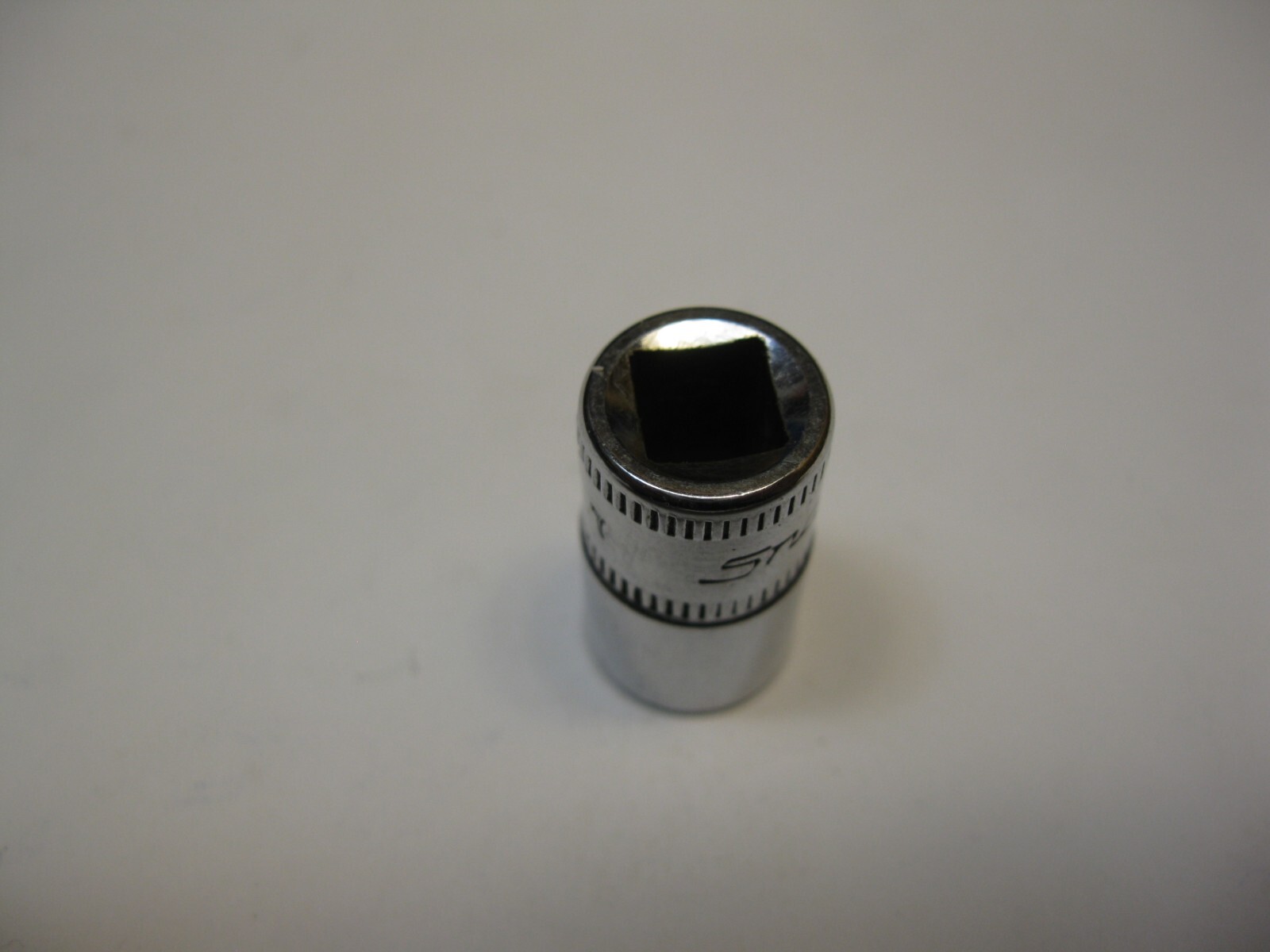 Snap-on tools 1/4″ drive 9mm metric 6 point Socke TMM9 USA Nice!