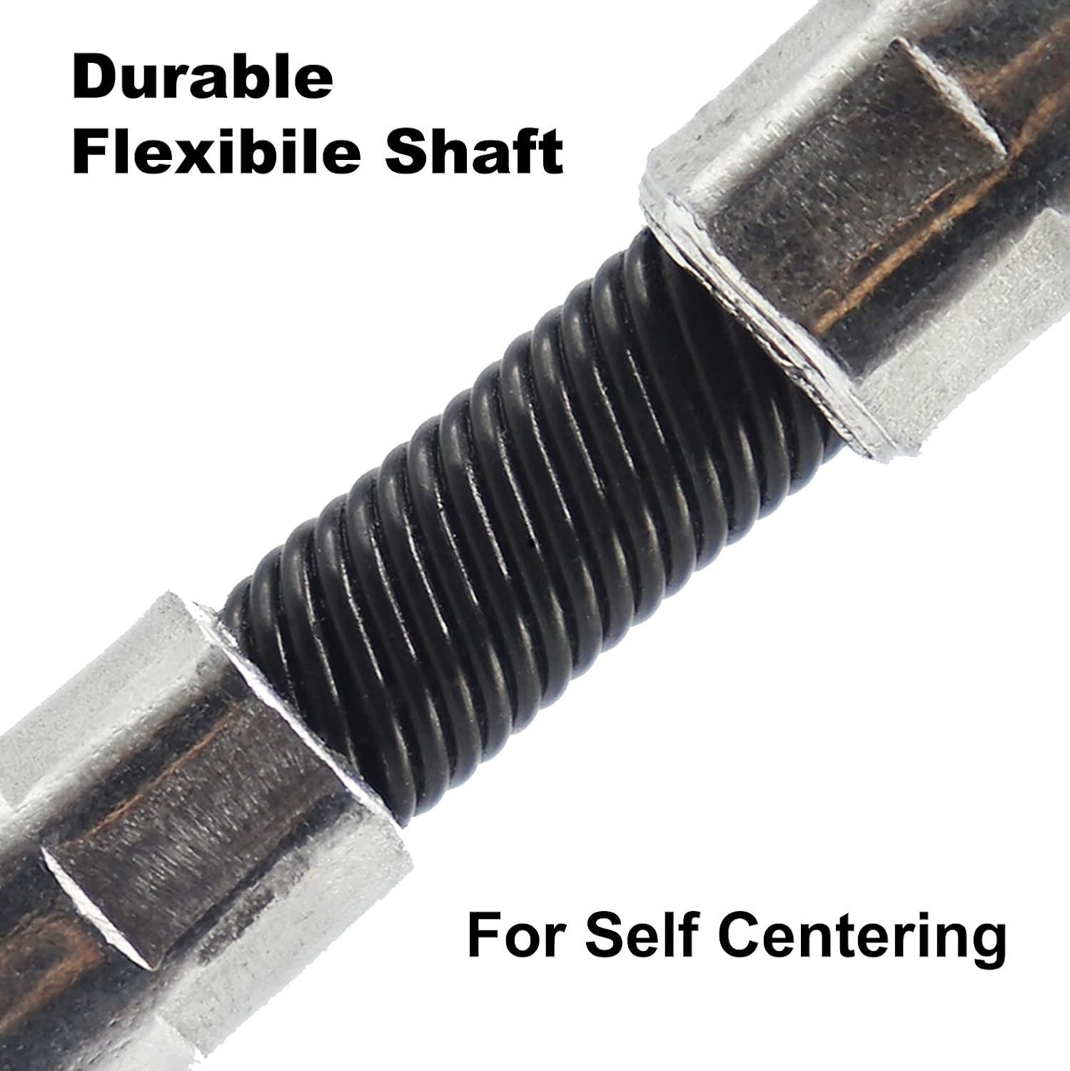 Adjustable Engine Cylinder Hone 2-7 Inches with 220 Grit for Perfect Finishes