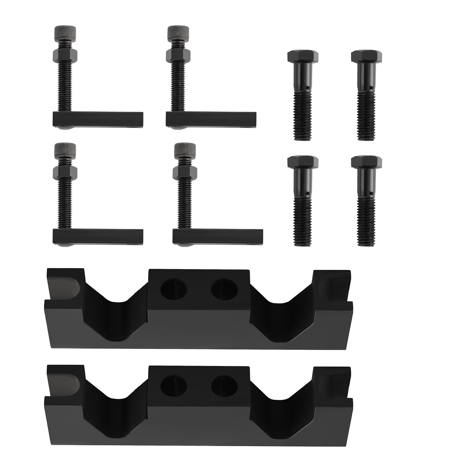 2pc Car Timing Camshaft Holding Tools Set For Chrysler 3.6L WD WK JL DT