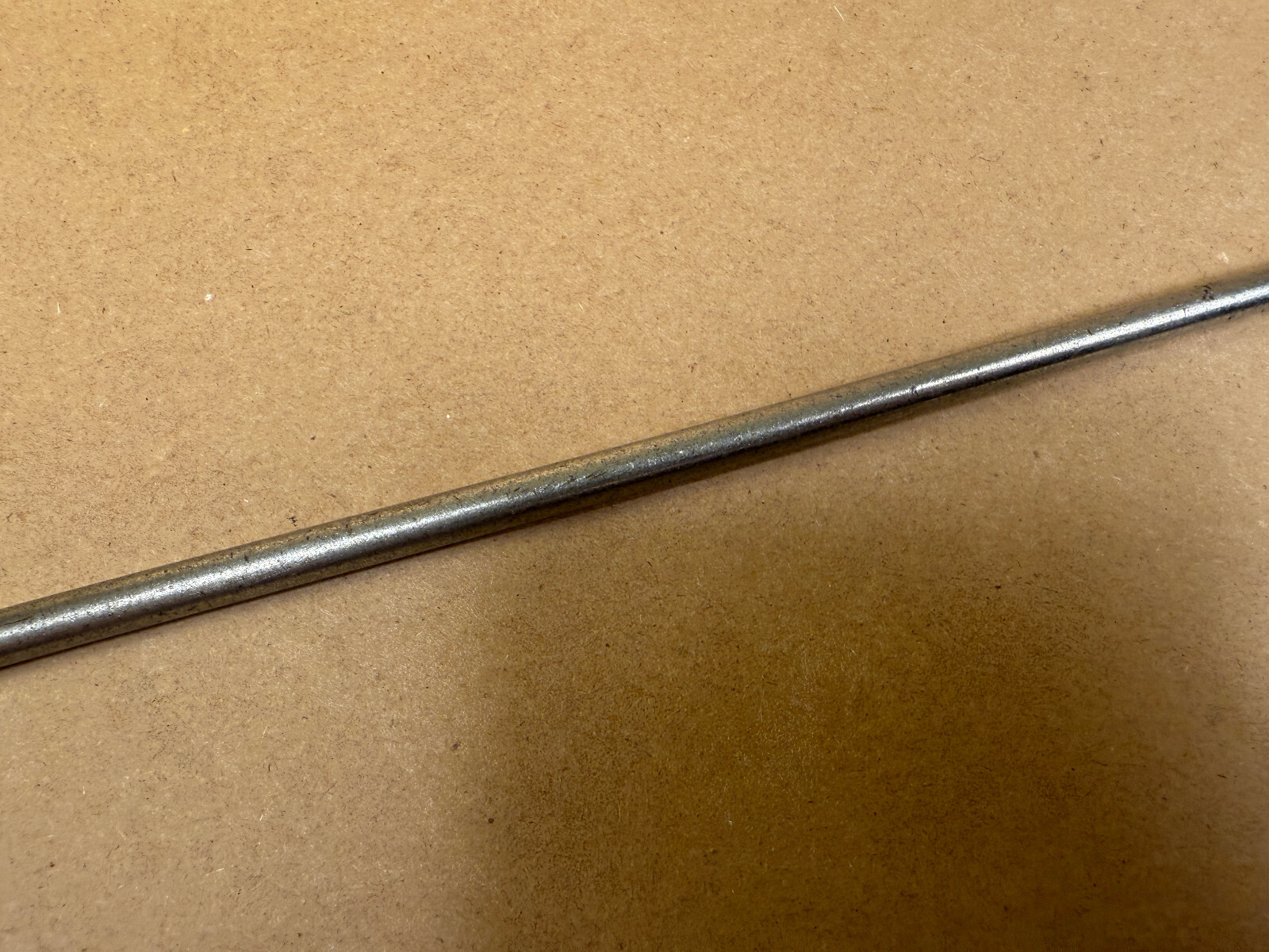 Snap On SSDP422 Long-Shaft No. 2 Phillips Head Screwdriver 20” L – FREE SHIPPING