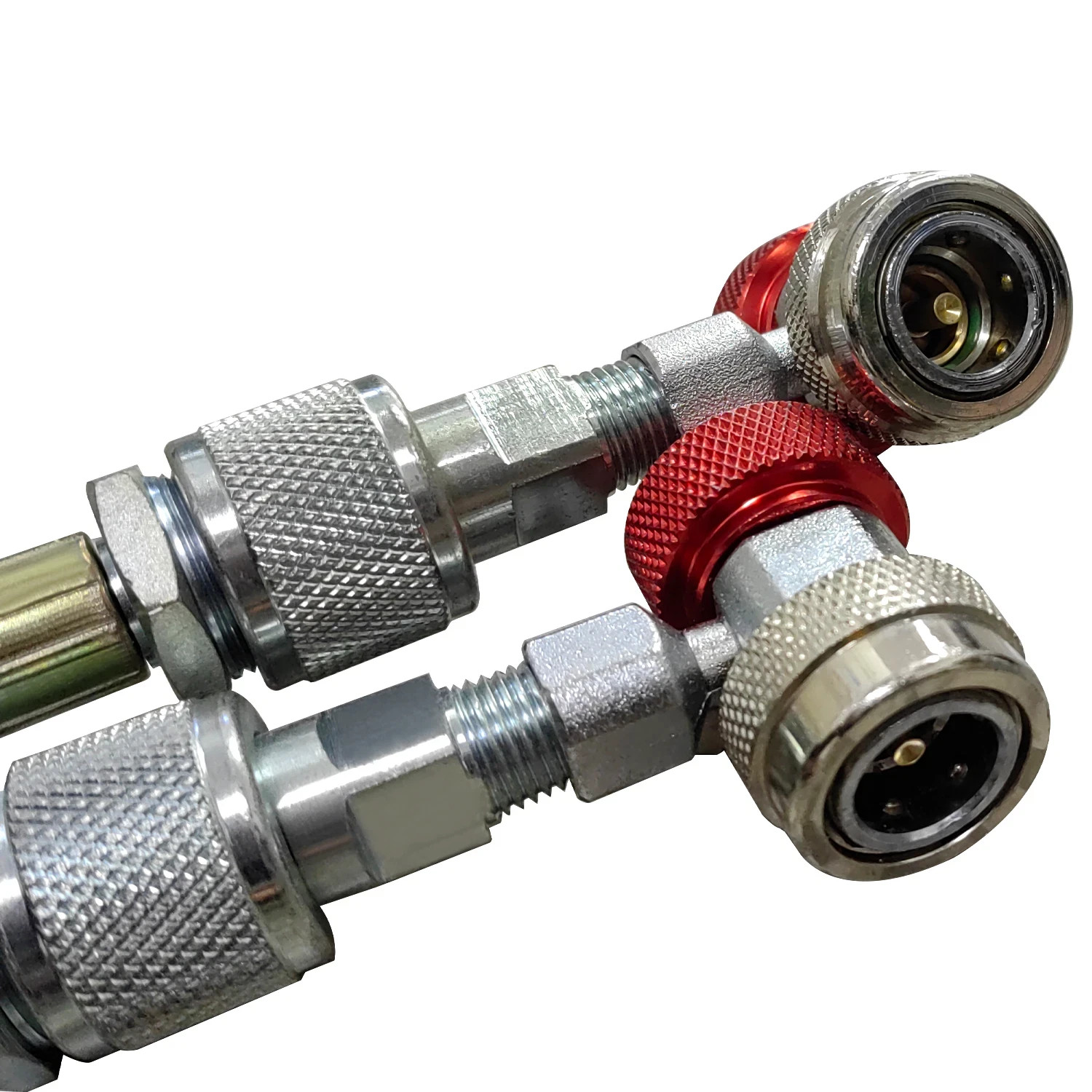 KDSS System Hydraulic Oil Filling Machine for Toyota Prado Land Cruiser Lexus GX
