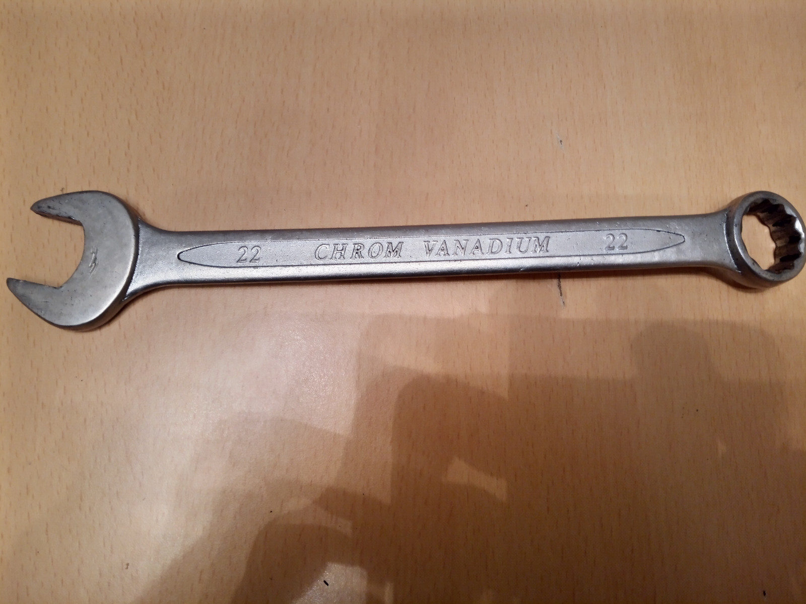 King Tony 1060 Combination Spanner 22 mm KT-1060