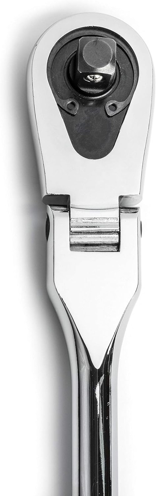 4 Pc. Flex Handle Ratchet Set with Corrosion-Resistant Finish
