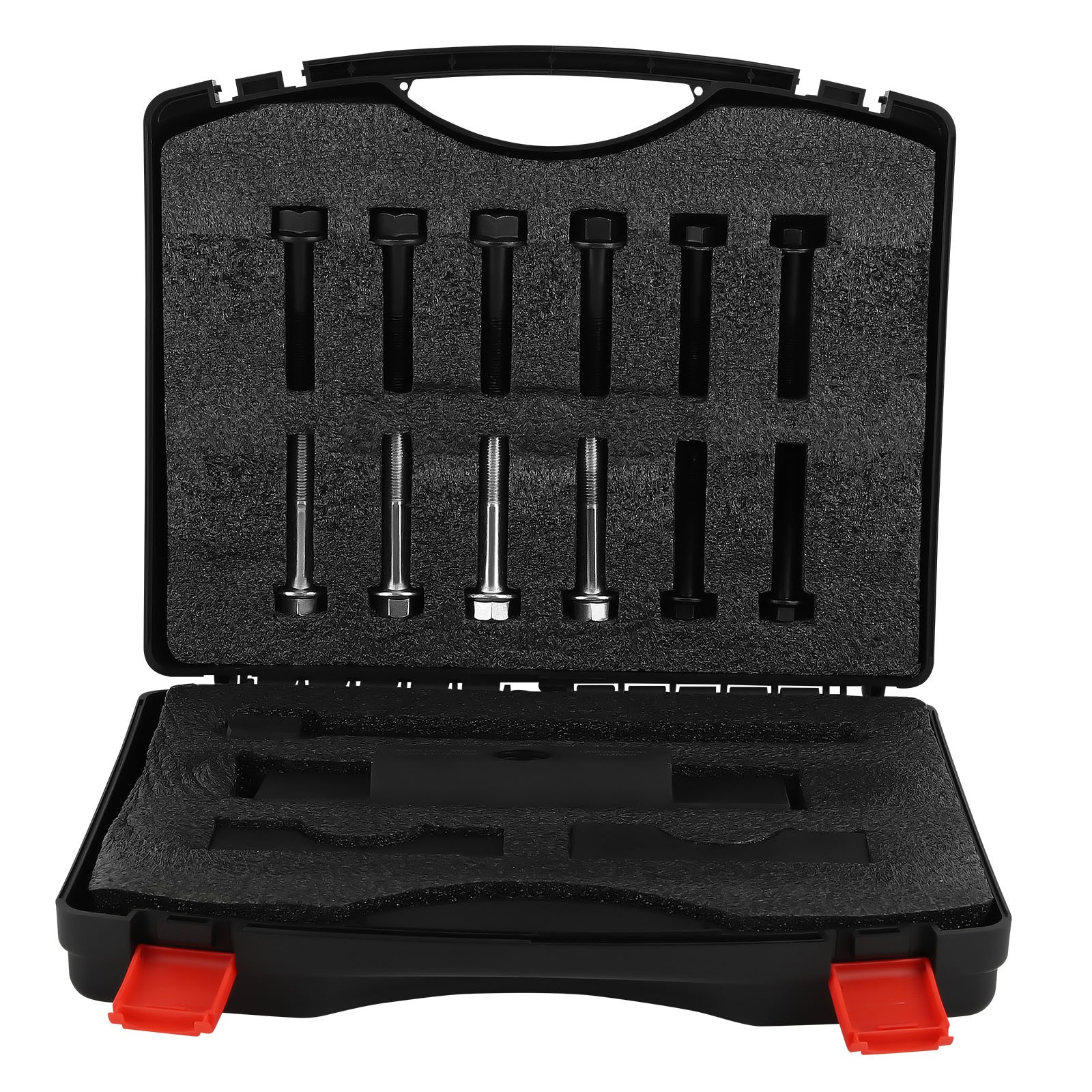 10803 Heavy-Duty Yoke Puller Semi Truck Yoke Remover Tool For Class 6-8 Trucks