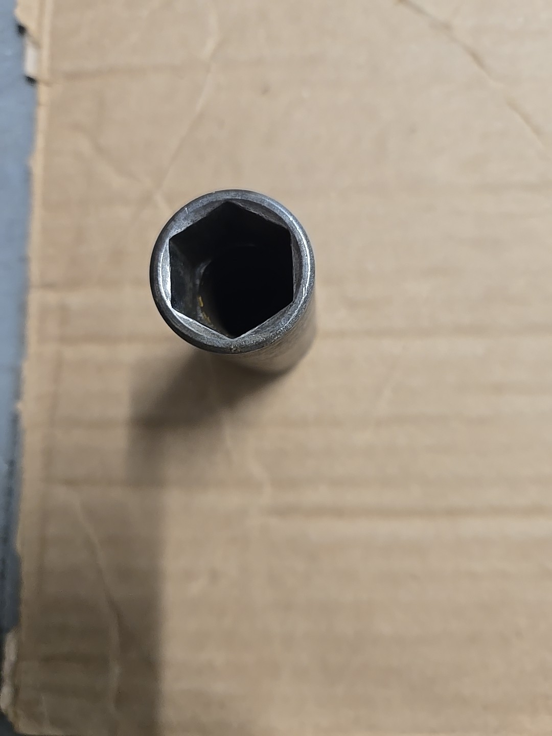 Mac Tools 3/8″ Drive 3/4″ 6PT SAE Deep Impact Socket USA XDP246