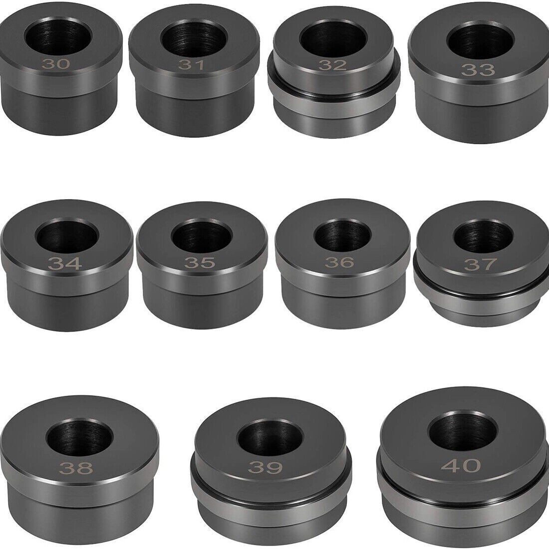 T-0220-39 Master Bushing Driver Kit Bushing Bearing Seal Installer Remover Tool